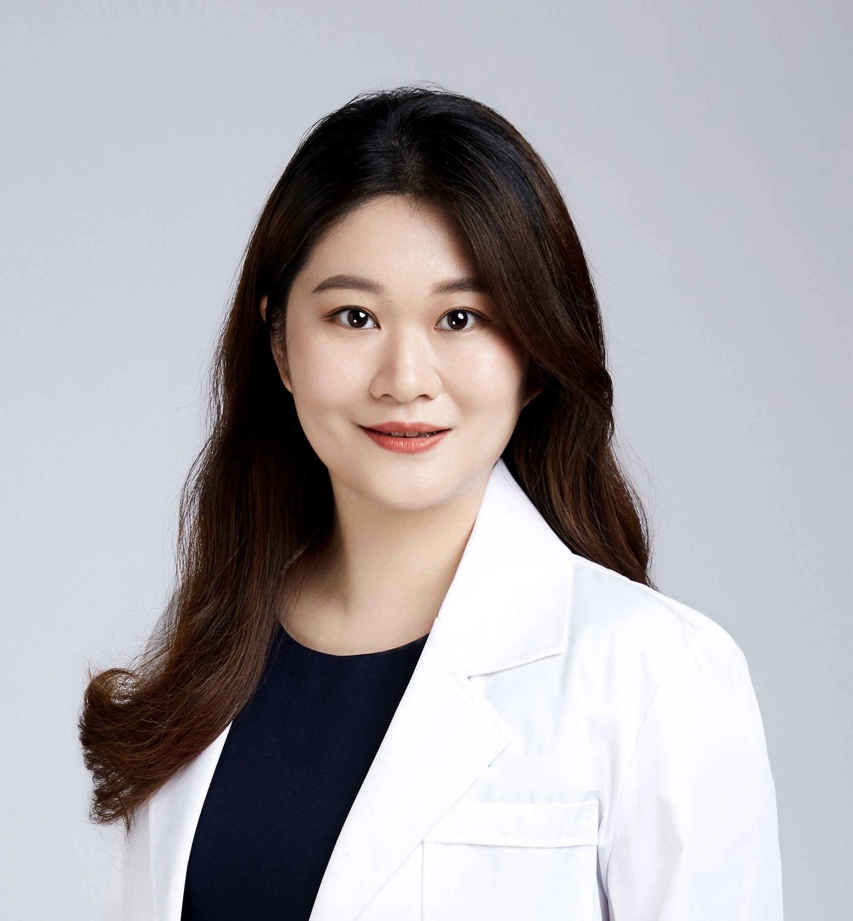 田宇暄 臨床心理師