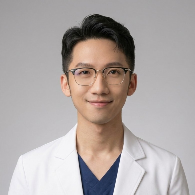 林昱帆 職能治療師